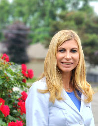 Julie Hengehold, DDS